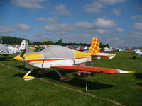 N956GT @ OSH - Vans RV-9A - by Christian Maurer