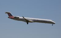 N942LR @ KDFW - CL-600-2D24