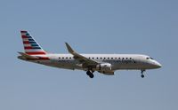 N233NN @ KDFW - ERJ 170-200 LR