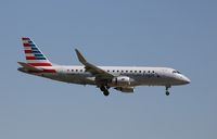 N226NN @ KDFW - ERJ 170-200 LR