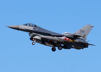 00-0221 @ KBAD - Shaw Air Force Base F-16's taking refuge at Barksdale until Hurricane Irma finds her course. - by paulp