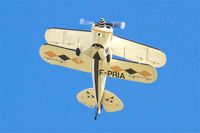 F-PRIA photo, click to enlarge F-PRIA photo, click to enlarge