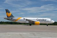 D-AICE @ EDDK - Airbus A320-212 - DE CFG Condor - 894 - D-AICE - 11.06.2017 - CGN - by Ralf Winter