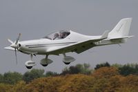 OO-H74 @ EBDT - Oldtimer Fly in Schaffen. - by Raymond De Clercq