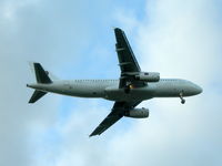 LZ-EAA @ EBOS - Moments before touchdown rwy 26 - by Joeri Van der Elst