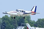 N88SH @ KOSH - at 2017 EAA AirVenture at Oshkosh - by Terry Fletcher