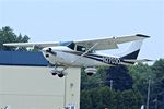 N2703Q @ KOSH - at 2017 EAA AirVenture at Oshkosh - by Terry Fletcher
