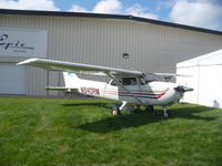 N940RM @ OSH - Cessna 172S - by Christian Maurer