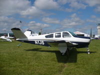 N1JS @ OSH - Beech - by Christian Maurer