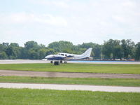 G-GSYS @ OSH - Piper PA-34-200T - by Christian Maurer