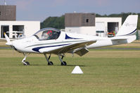 F-JAOR @ LFOQ - Landing - by Romain Roux
