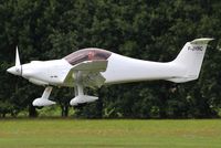 56OR @ EBDT - Oldtimer Fly in Schaffen. - by Raymond De Clercq