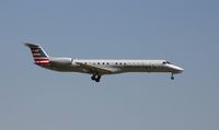 N638AE @ KDFW - EMB-145LR