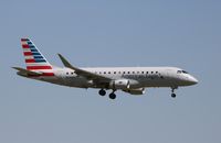 N246NN @ KDFW - ERJ 170-200 LR