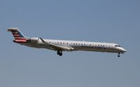 N945LR @ KDFW - CL-600-2D24 - by Mark Pasqualino