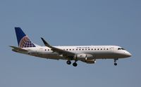 N149SY @ KDFW - ERJ 170-200 LR
