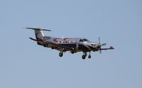 N472SS @ KDFW - Pilatus PC-12/47 - by Mark Pasqualino
