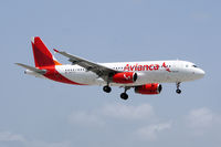 N479TA @ KMIA - No comment. - by Dave Turpie