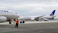 N27965 @ KSFO - SFO 2017 - by Clayton Eddy