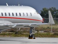 9H-VJG @ LFBD - VistaJet Malta - by JC Ravon - FRENCHSKY