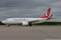TC-JKO @ EDDK - Boeing 737-752(W) - TK THY Turkish Airlines - 34300 - TC-JKO - 24.06.2017 - CGN - by Ralf Winter