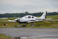 N400BU @ EDDK - Cesnna Aircraft LC41-550FG 400 - Aircraft Guaranty Corp. - 411047 - N400BU - 09.06.2017 - CGN - by Ralf Winter