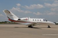 D-IAWU @ EDDK - Cessna 525 CitationJet - 7E AWU Sylt Air - 525-0435 - D-IAWU - 14.07.2017 - CGN - by Ralf Winter