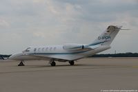 D-IPCH @ EDDK - Cessna 525A CitationJet CJ2 - JKH JK Jetkontor - 525A0347 - D-IPCH - 14.07.2017 - CGN - by Ralf Winter