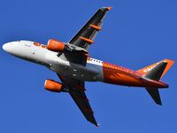 G-EZDF @ LFBD - EasyJet (Tartan Livery) U22034take off runway 29 to London Luton - by JC Ravon - FRENCHSKY