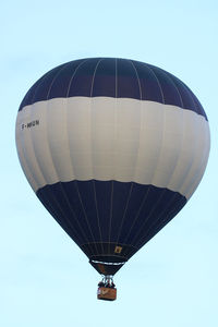 F-HHUN @ LFOR - Montgolfiades de Chartres 2017 - by Romain Roux