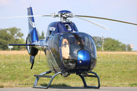 F-HETM @ LFOQ - Parked - by Romain Roux