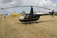 F-HEDY @ LFOQ - Parked - by Romain Roux