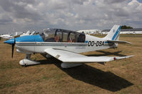OO-DSA @ LFOQ - Parked - by Romain Roux