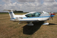 OO-FWA @ LFOQ - Parked - by Romain Roux