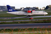 ES-ATC @ EKCH - ES-ATC taking off rw 22R - by Erik Oxtorp