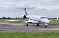 A6-CPC @ EGSH - Arriving for paintwork. - by keithnewsome