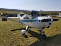 N9071B @ SC00 - At the annual Triple Tree Flyin