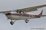 G-FNLD @ EGBJ - Project Propeller at Staverton - by Chris Hall