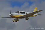 N661KK @ EGBJ - Project Propeller at Staverton - by Chris Hall