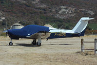 F-HGPL photo, click to enlarge F-HGPL photo, click to enlarge