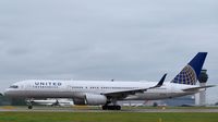 N21108 @ EGCC - At Manchester - by Guitarist