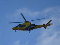 G-TAAS - G-TAAS for derriford - by BradleyDarlington17