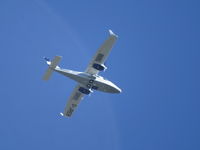 G-JRER - G-JRER heading for cornwall