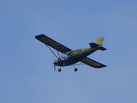 G-CDKE - G-CDKE - by BradleyDarlington17