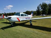 N2539W @ SC00 - At the Triple Tree annual flyin - by Jim Monroe