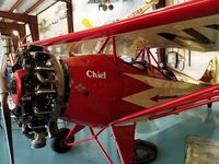 N10057 @ SC00 - AT the Triple Tree Fly-in - by Jim Monroe