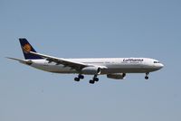 D-AIKR @ KDFW - Airbus A330-300