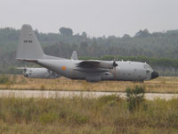 CH-04 @ LPTN - Taxiing. - by Nuno Filipe Lé Freitas