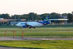 N533NK @ KMSP - Spirit taking off 35