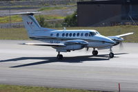 SE-LVU @ ESSA - Scandinavian Air Ambulance - by Jan Buisman